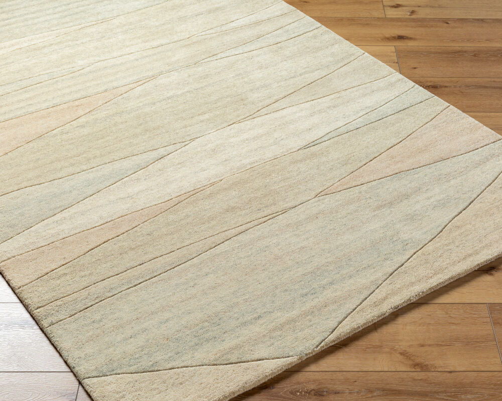 Forum Handmade Rug