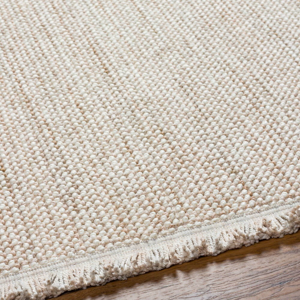New Delhi Machine Woven Rug