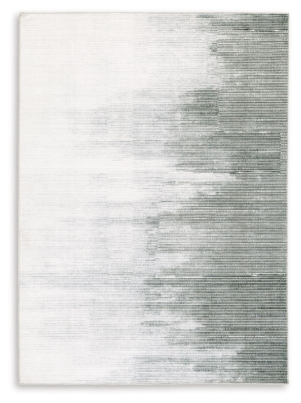 Signature Design by Ashley® Milset - Rug | Meri Furniture