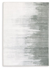 Signature Design by Ashley® Milset - Rug | Meri Furniture