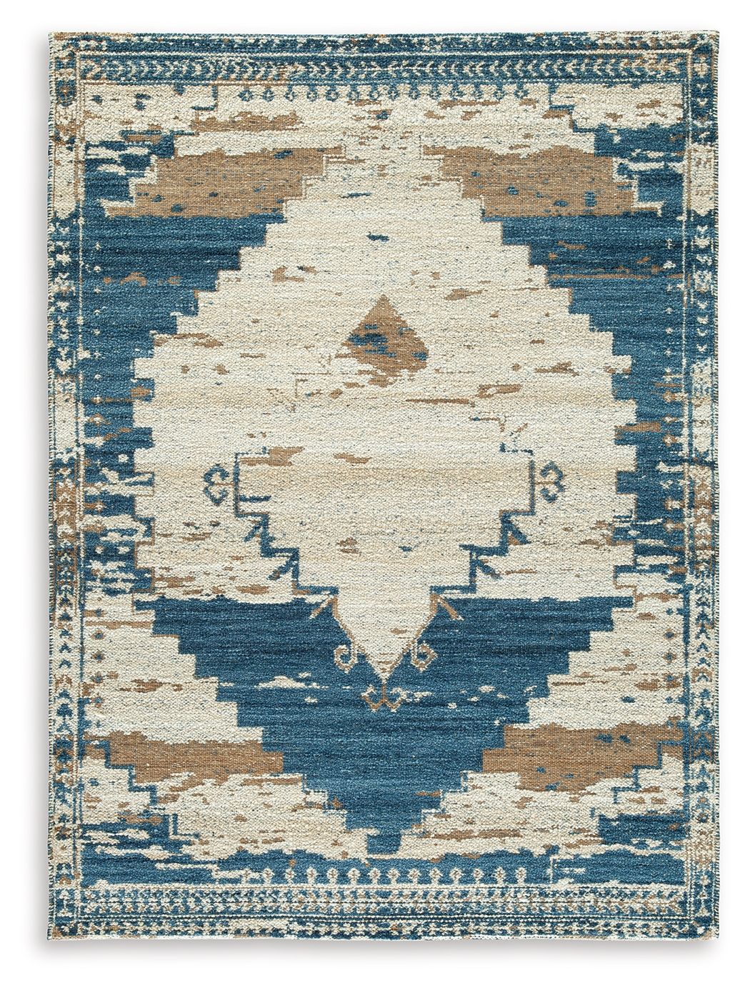 Signature Design by Ashley® Varnler - Rug | Meri Furniture