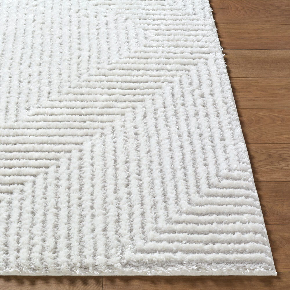 Nomadic Machine Woven Rug