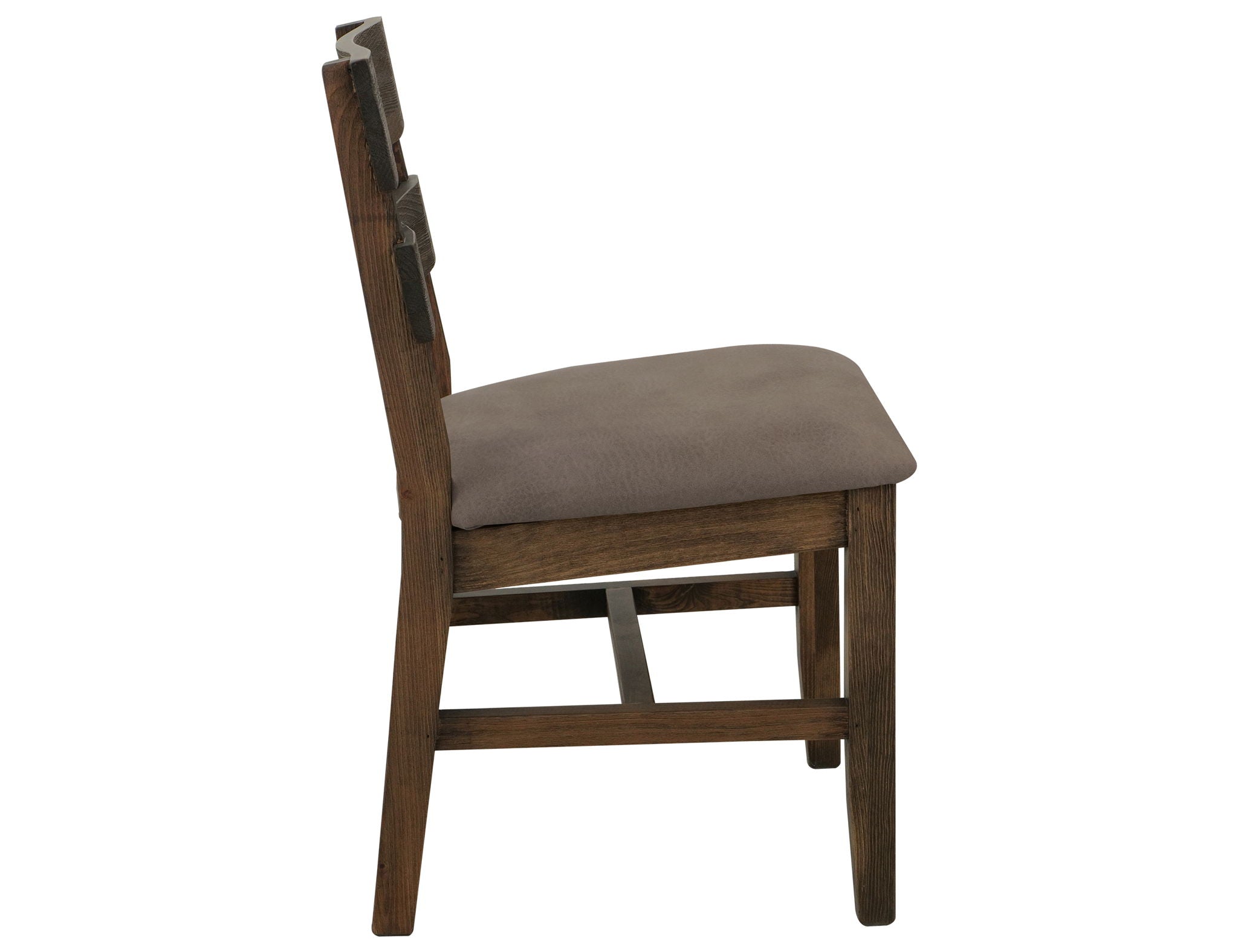 Dutton - Chair (Set of 2) - Rookwood Brown