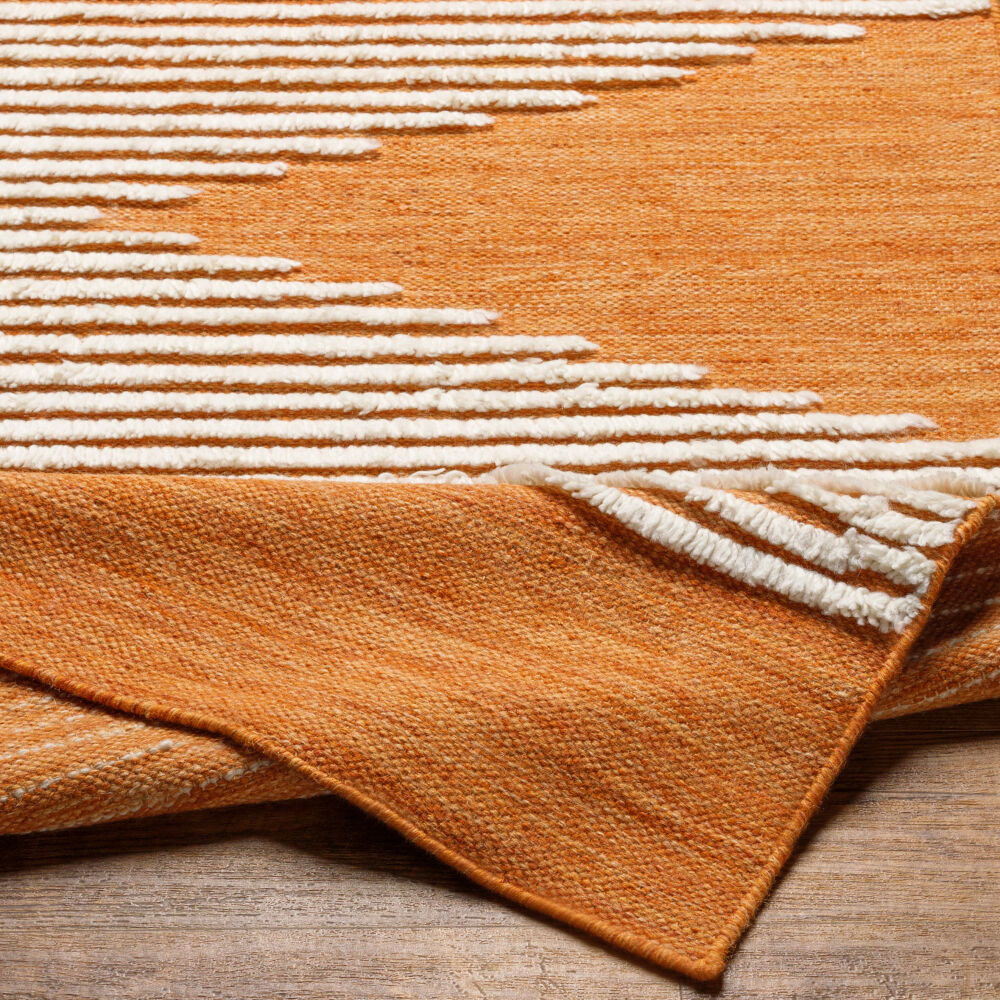 Apache Handmade Rug