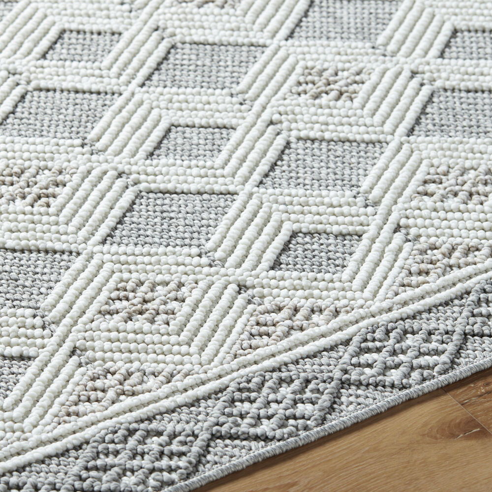 Bouclair Machine Woven Rug