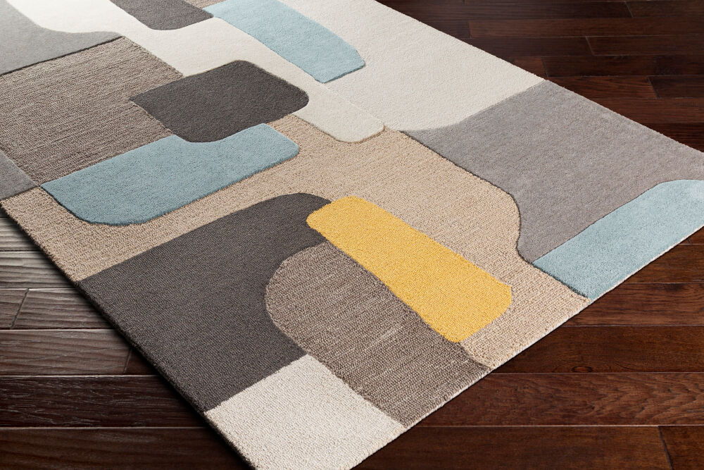Brooklyn Handmade Rug
