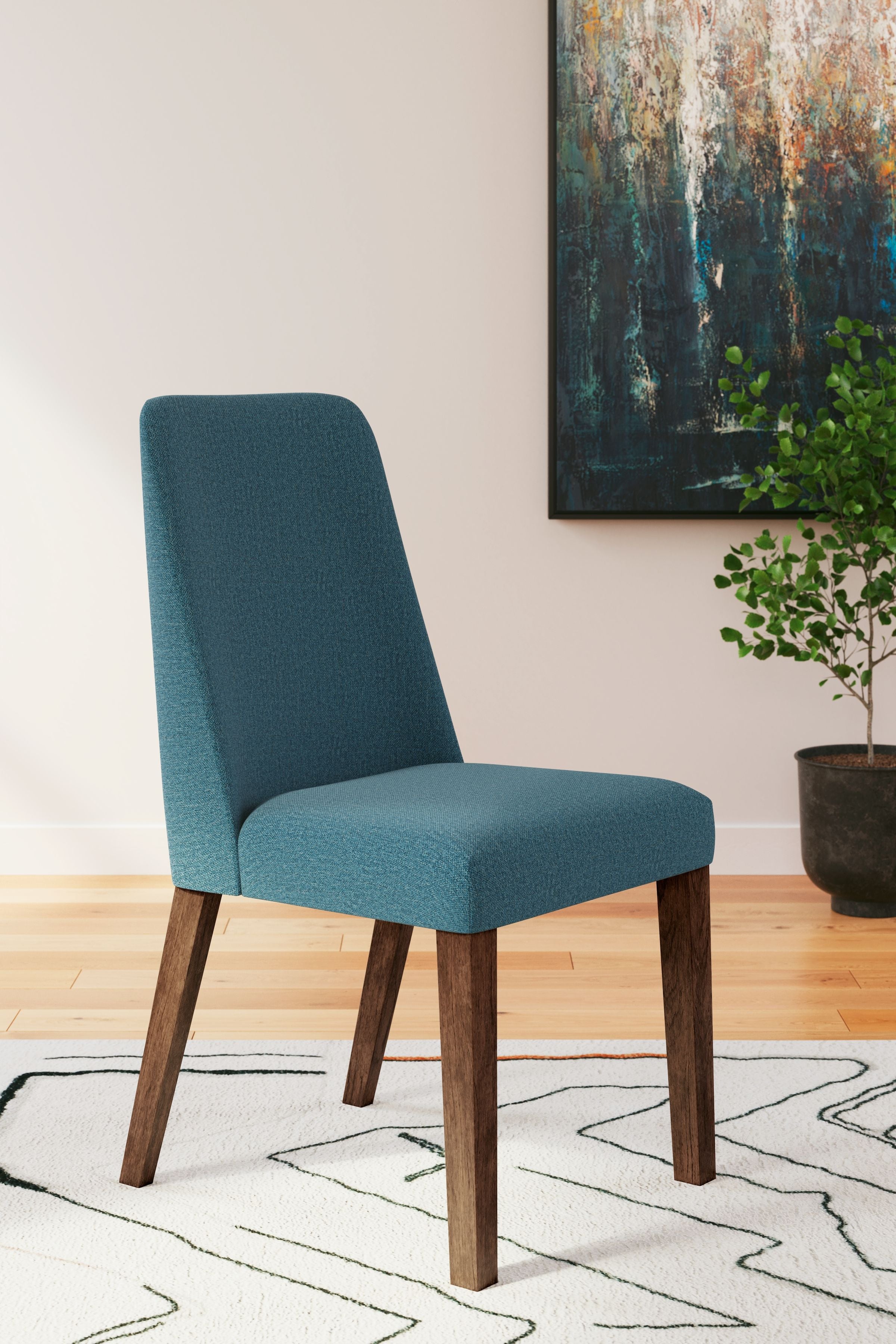 Signature Design by Ashley® Lyncott - Dining Room Table Set | Meri Furniture