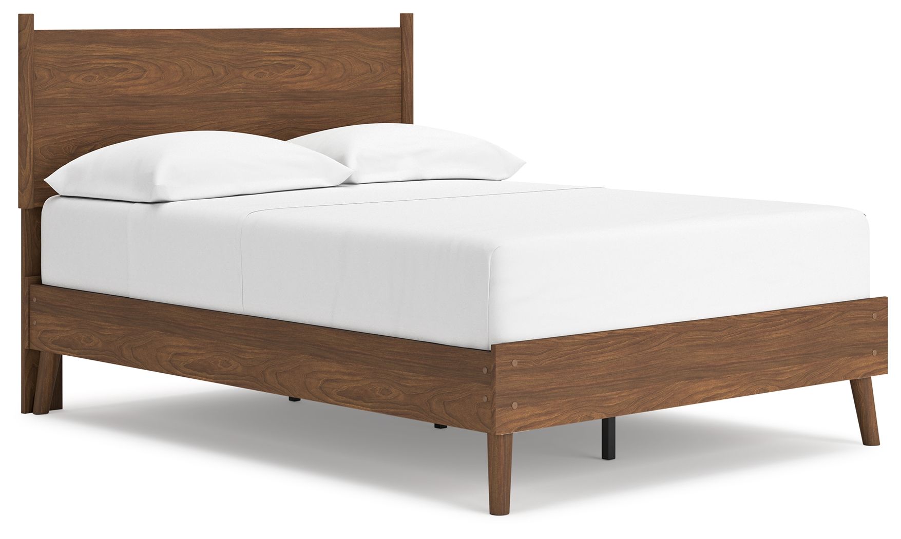 Signature Design by Ashley® Fordmont - Platform Bed | Meri Furniture
