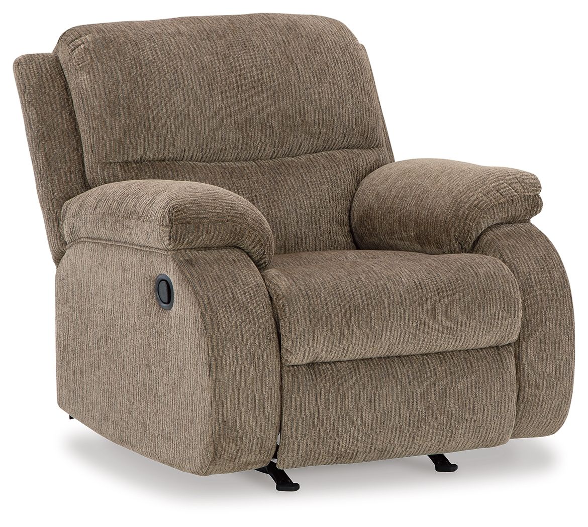 Signature Design by Ashley® Scranto - Rocker Recliner | Meri Furniture