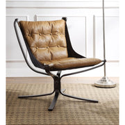 ACME Carney - Accent Chair | Meri Furniture