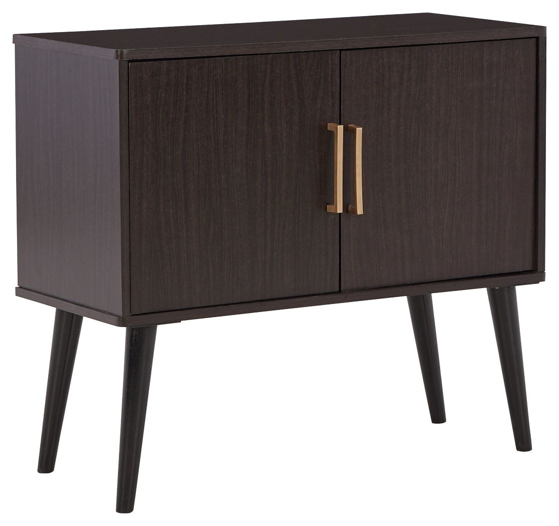 Signature Design by Ashley® Orinfield - Accent Cabinet | Meri Furniture