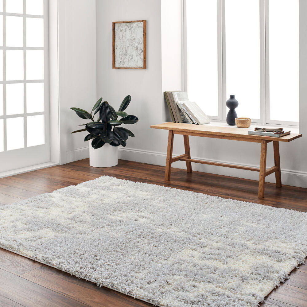 Everton Plus Machine Woven Rug