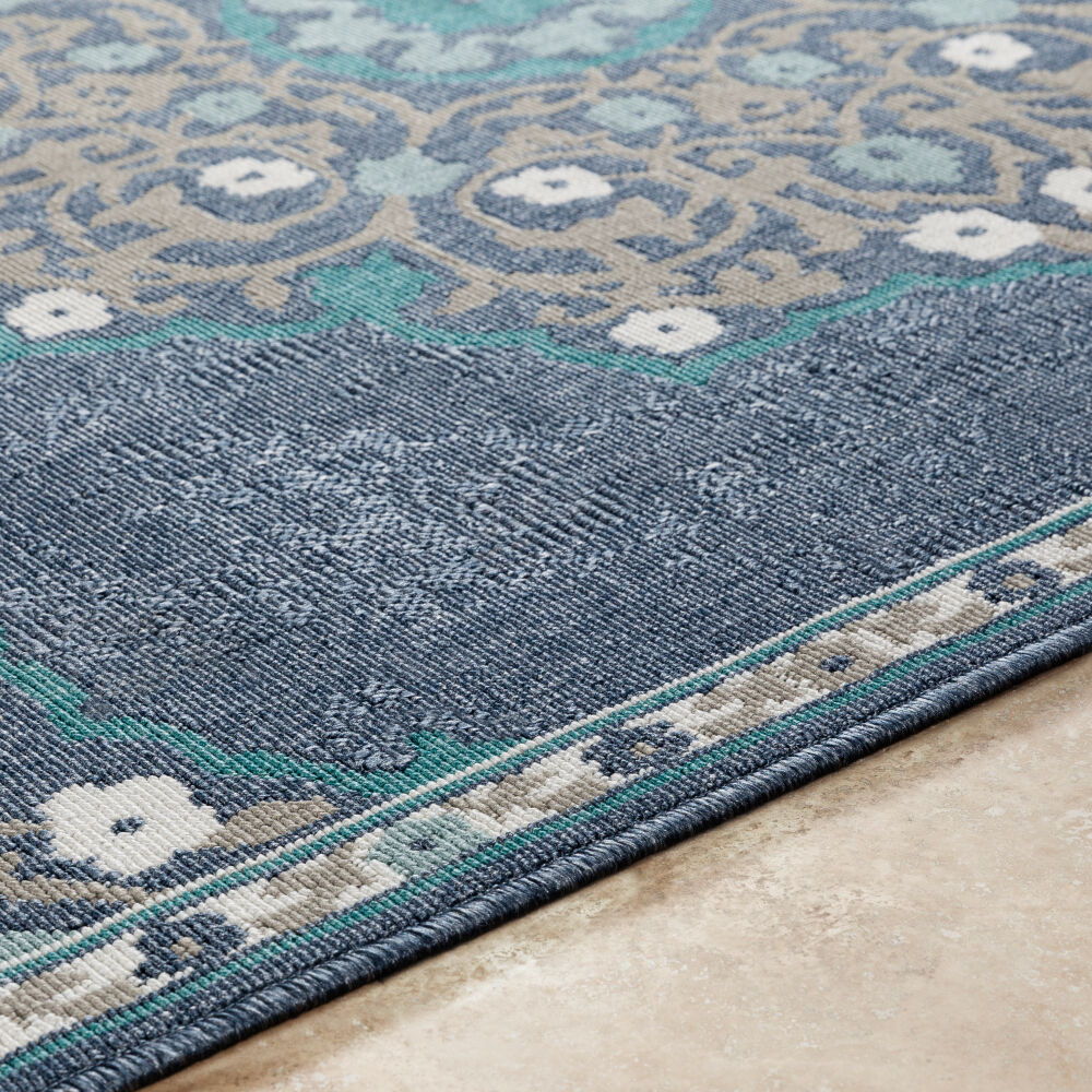 Alfresco Machine Woven Rug