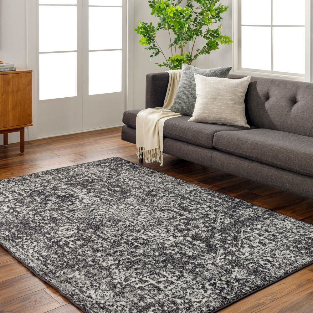 Harput Machine Woven Rug
