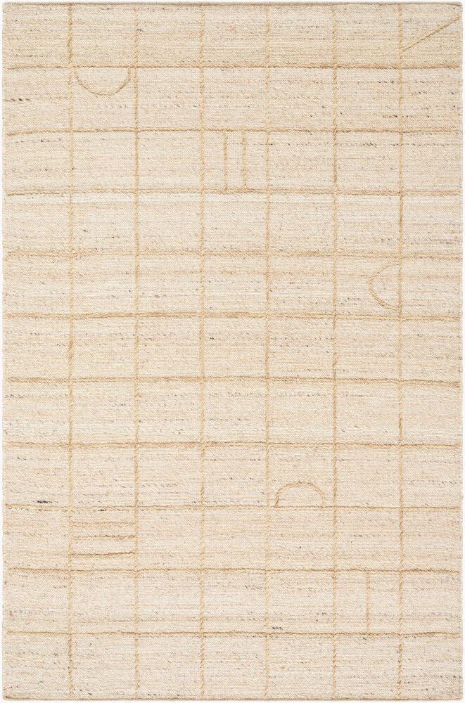 Marcela Handmade Rug