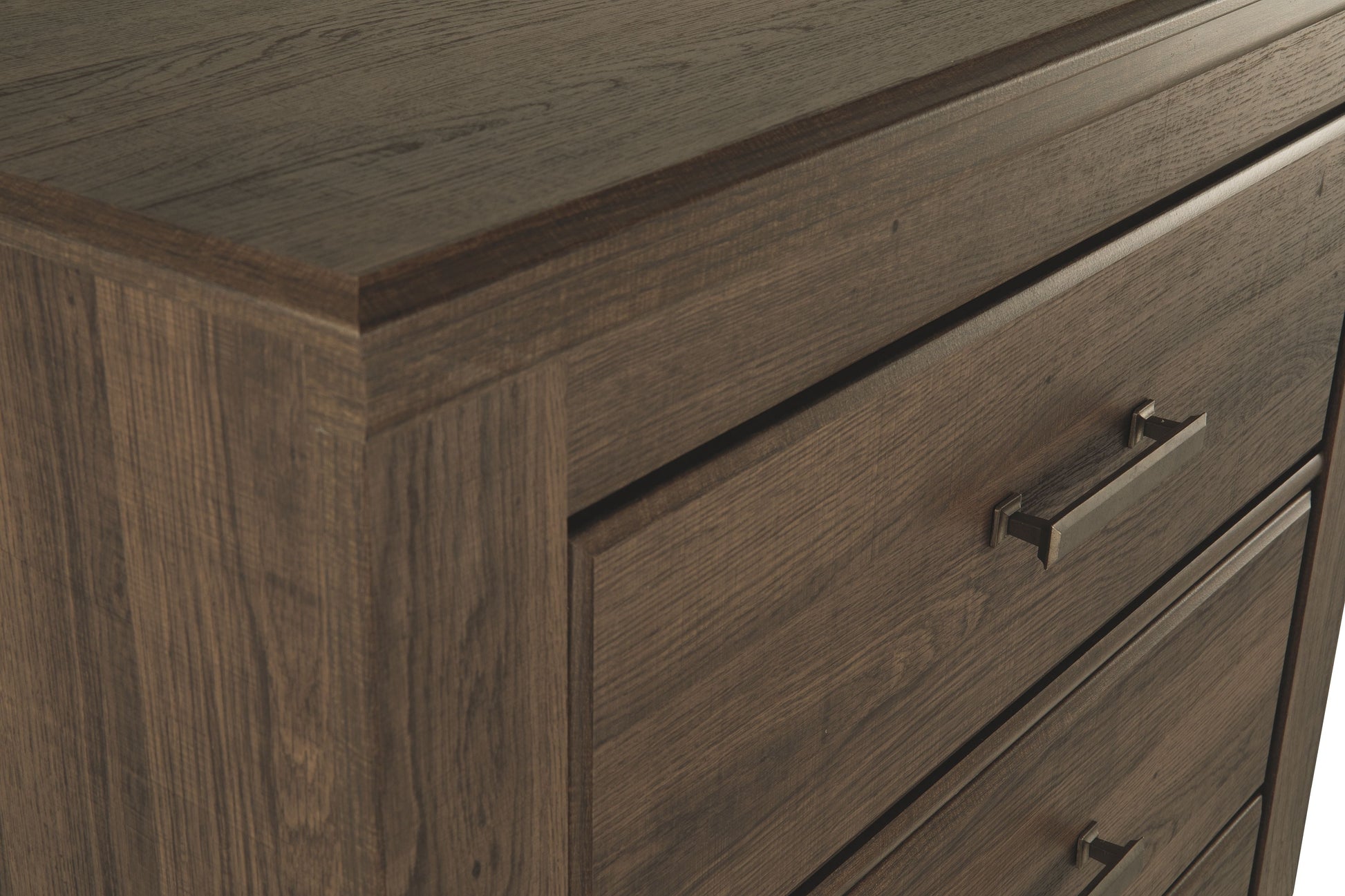 Signature Design by Ashley® Juararo - Poster Bedroom Set | Meri Furniture