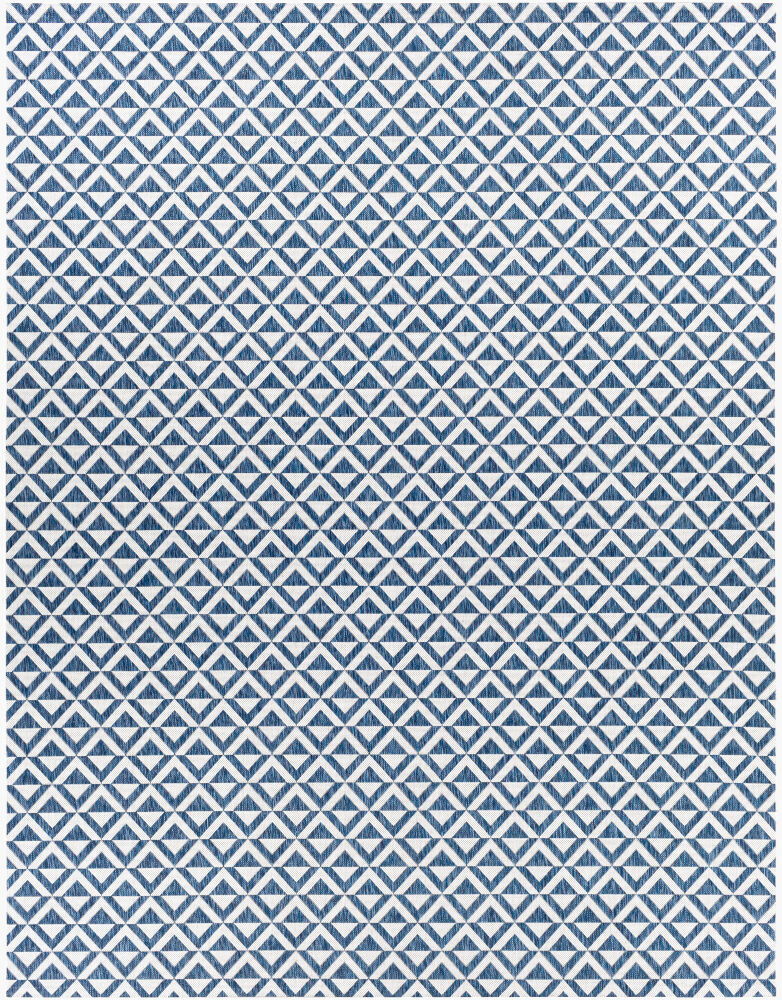 Eagean Machine Woven Rug