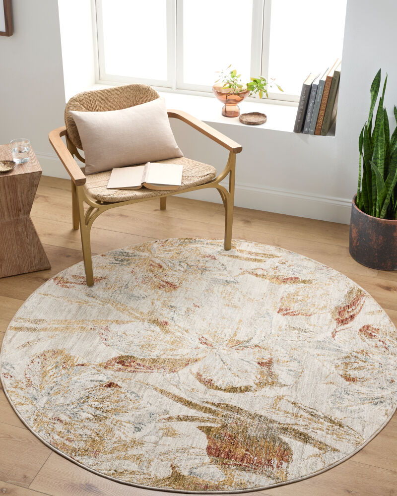 Roseanne Machine Woven Rug