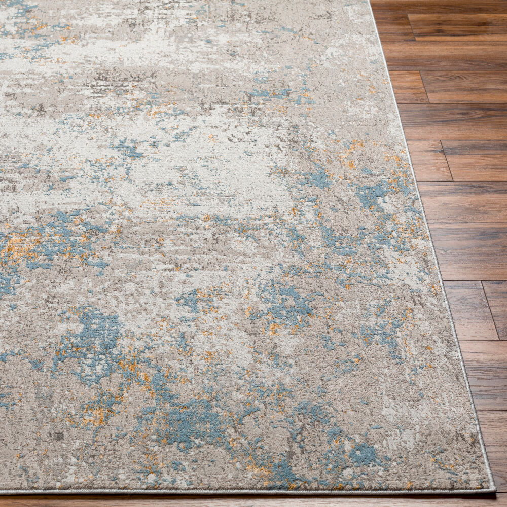 Roswell Machine Woven Rug