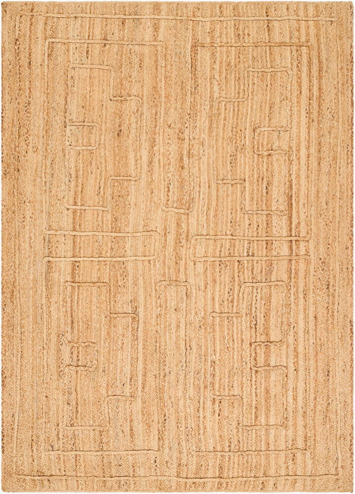 Luci Handmade Rug