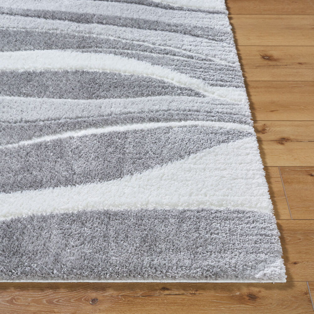 Nomadic Machine Woven Rug