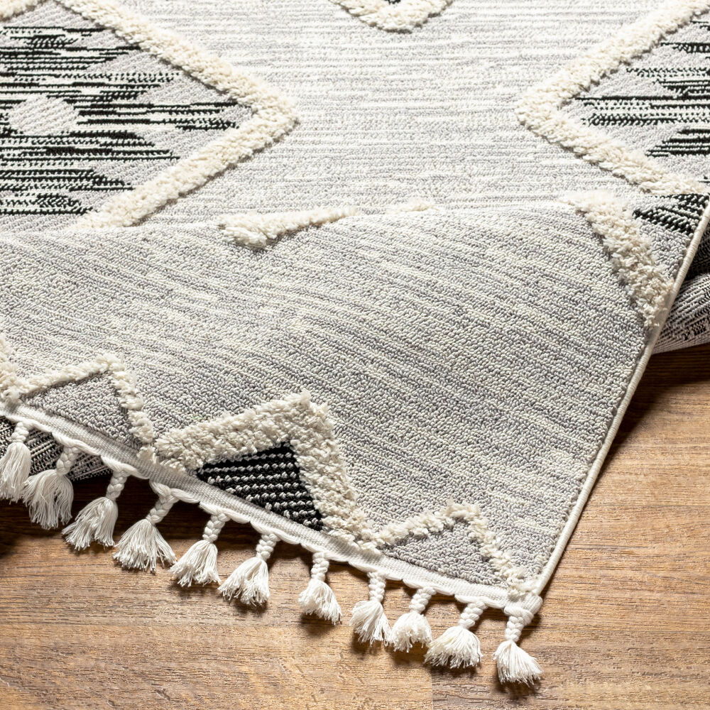 Azilal Machine Woven Rug