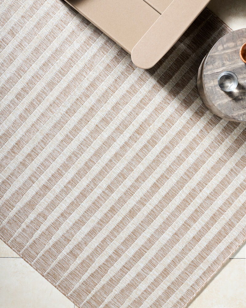 Agave Machine Woven Rug
