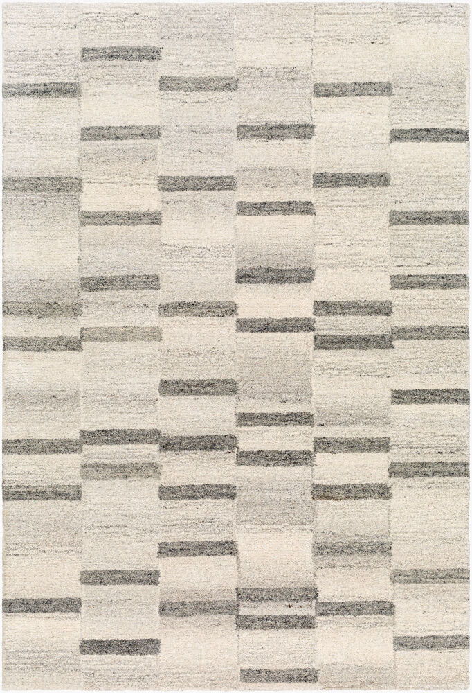 Sao Paulo Handmade Rug