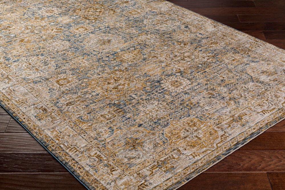 Naila Machine Woven Rug