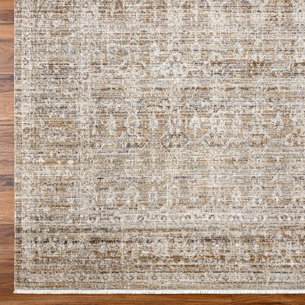 Margaret Machine Woven Rug
