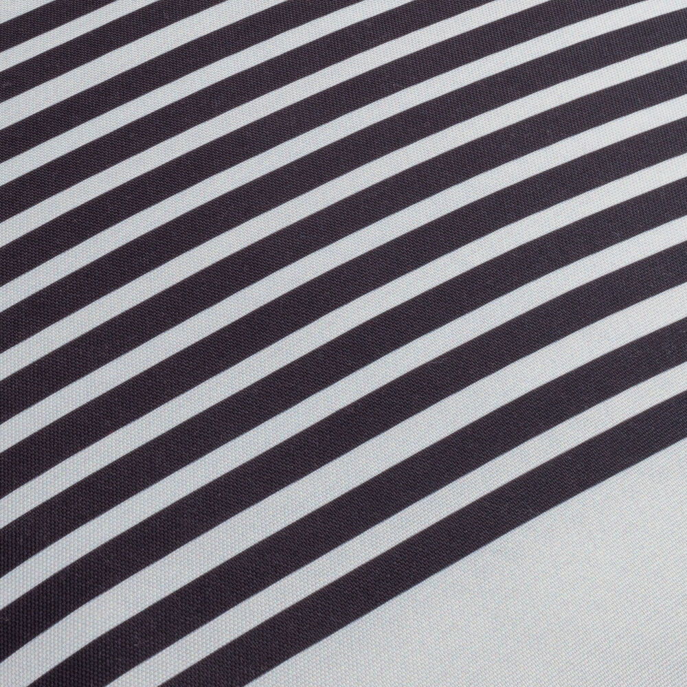 Classic Stripe Pillow