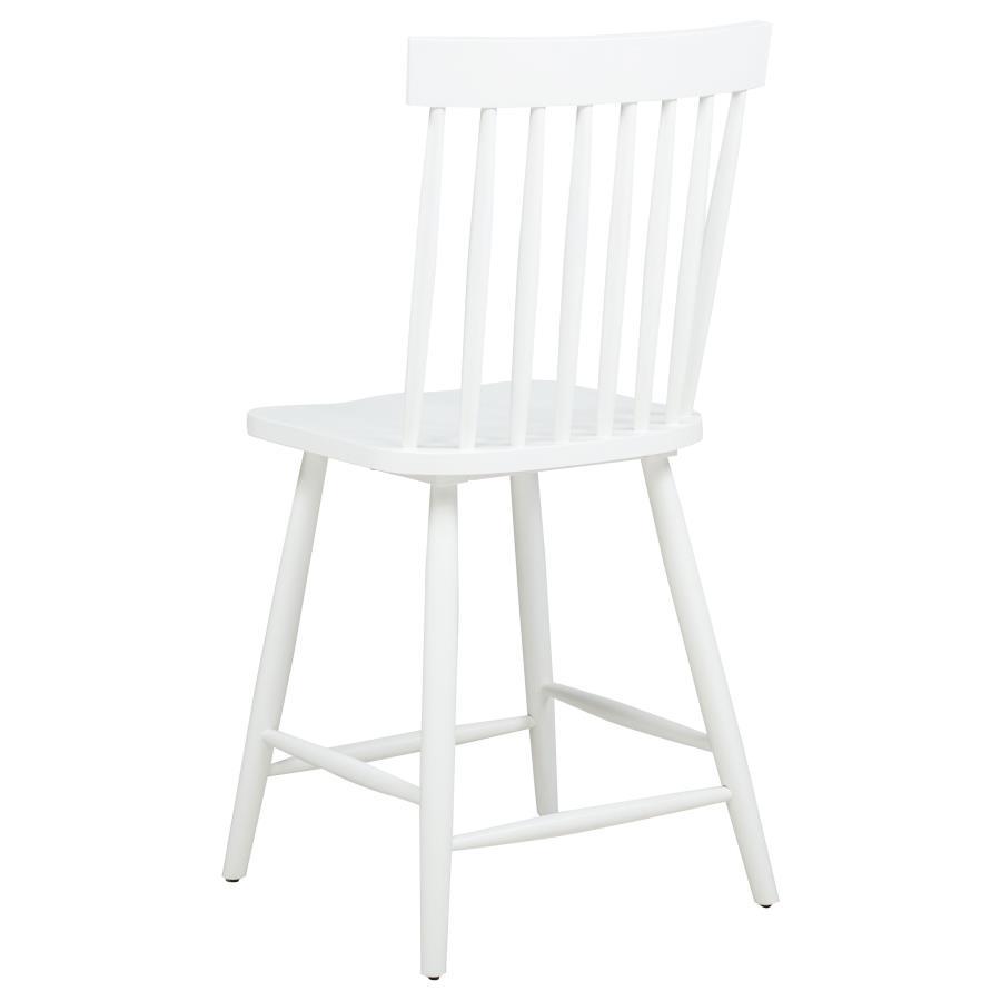 Andrews - Windsor Counter Height Dining Side Chair (Set of 2)