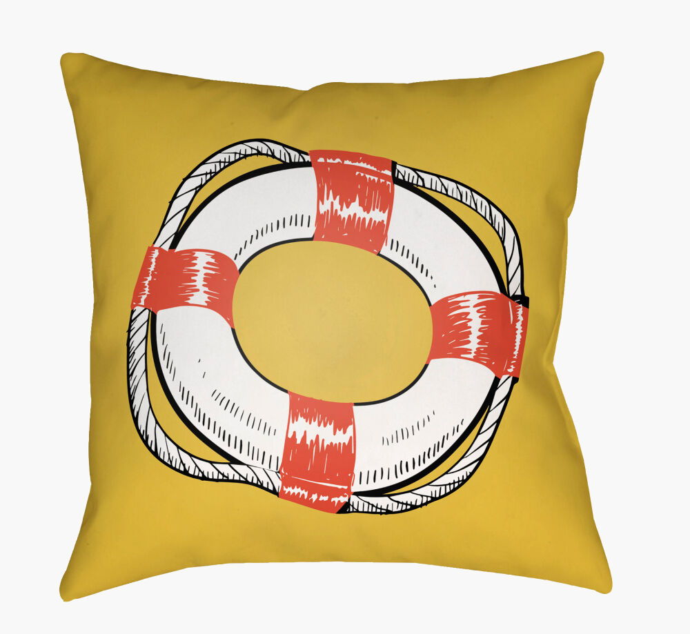 Litchfield Pillow