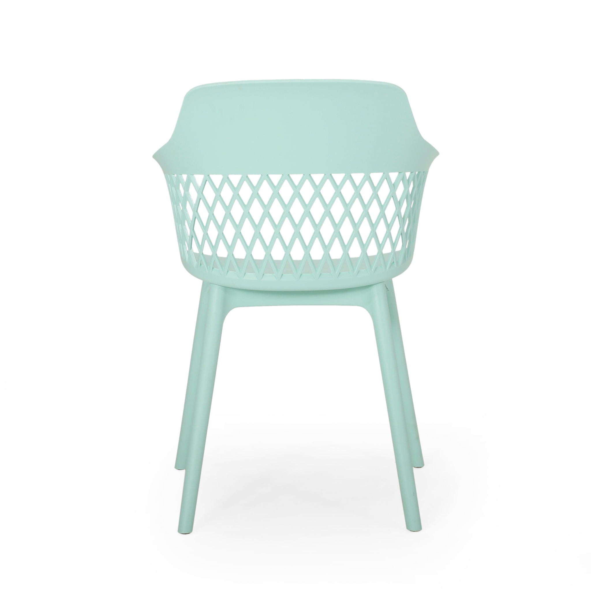 Azalea - Chair (Set of 2)