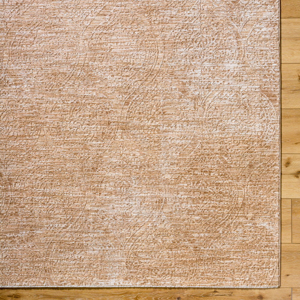 Masterpiece Machine Woven Rug