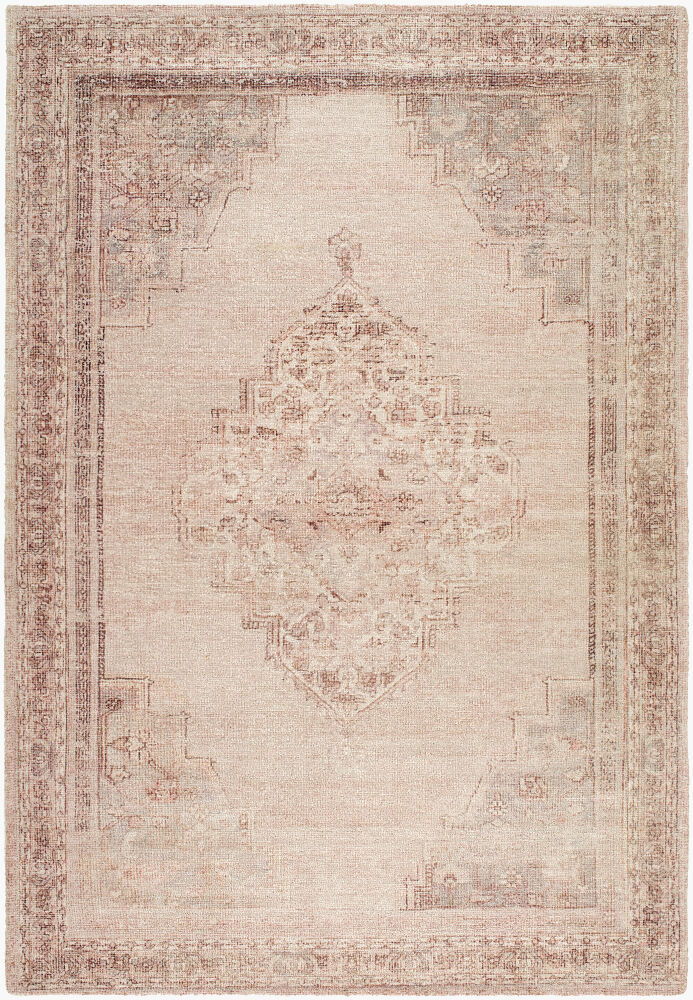 Luciana Handmade Rug