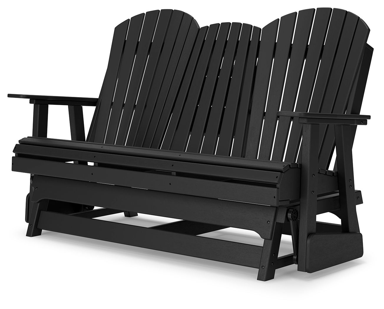 Signature Design by Ashley® Hyland Wave - Outdoor Set | Meri Furniture