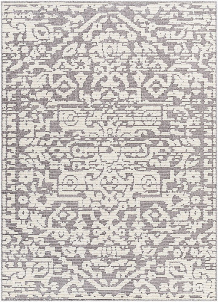 Lyna Machine Woven Rug