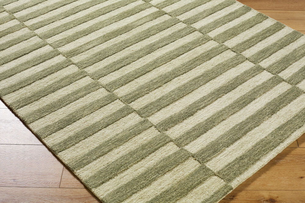 Idaho Handmade Rug