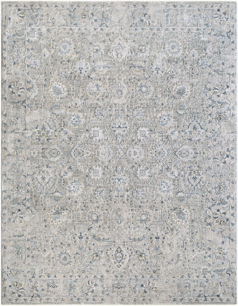 Brunswick Machine Woven Rug