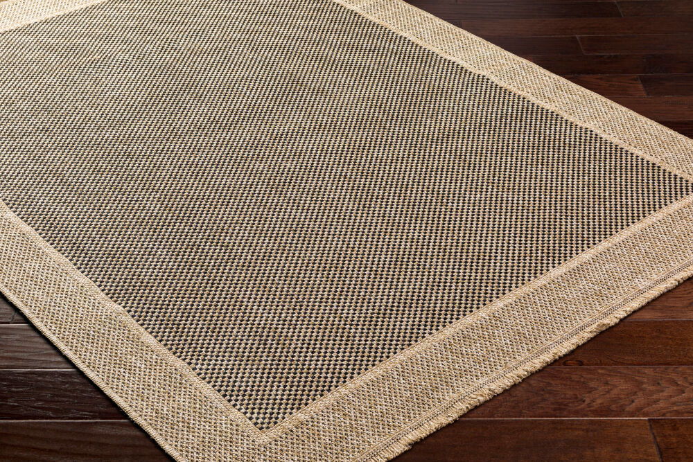 Mirage Machine Woven Rug