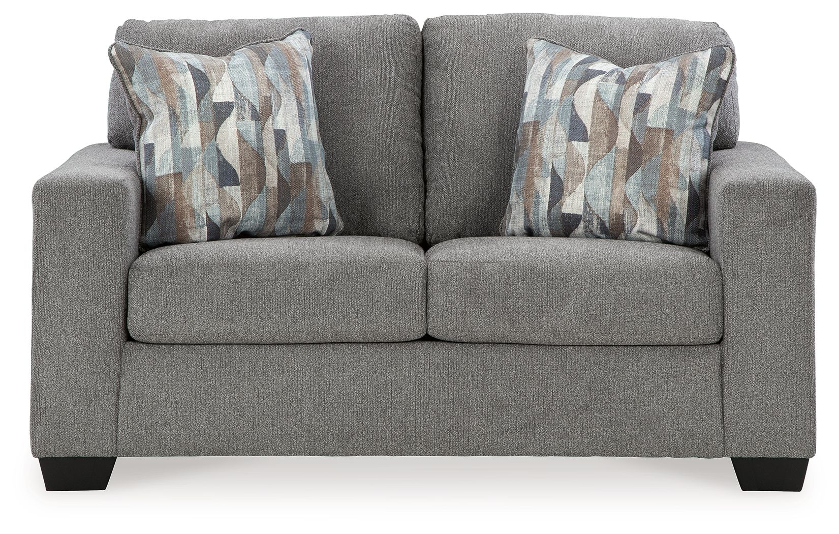 Signature Design by Ashley® Deltona - Loveseat | Meri Furniture