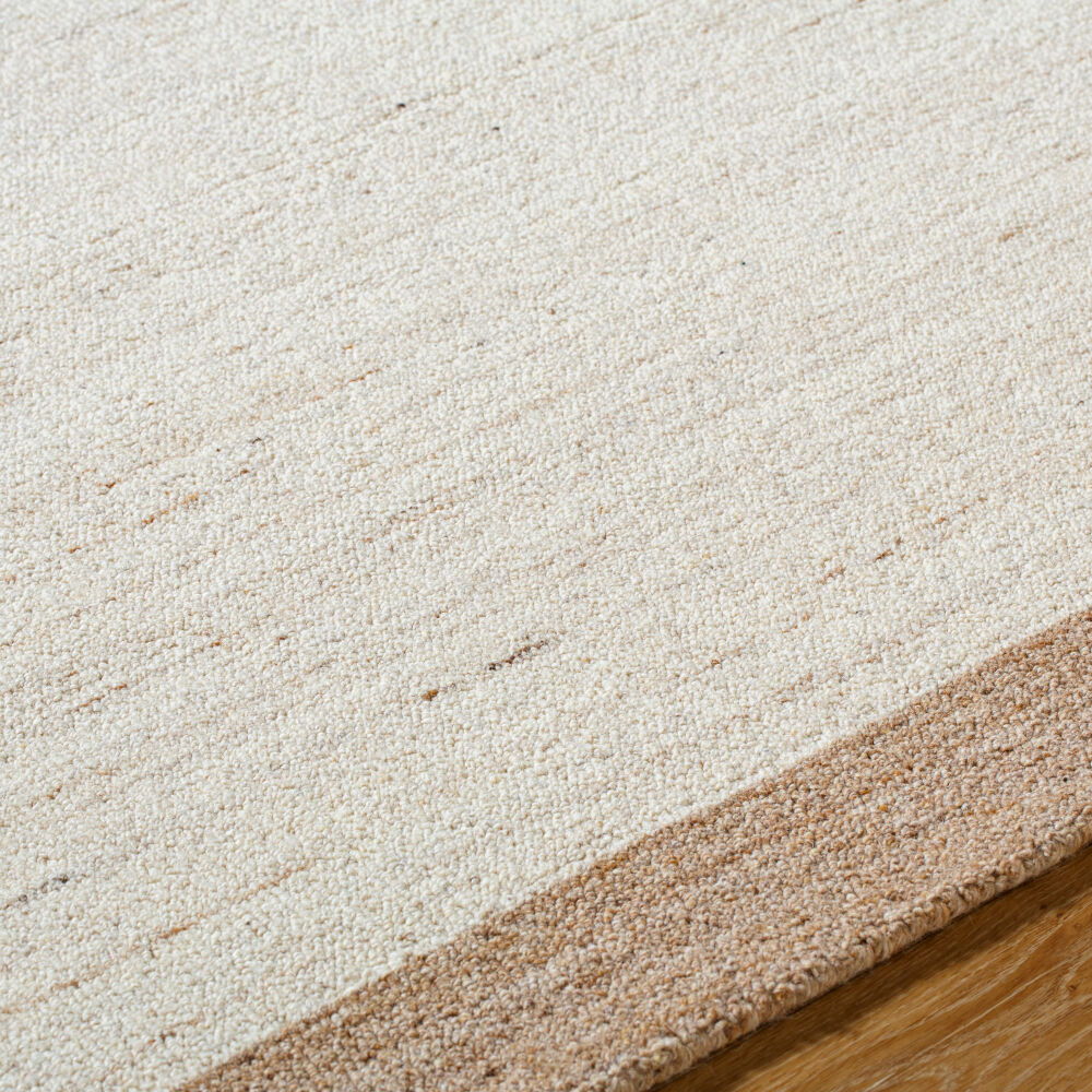 La Puna Handmade Rug