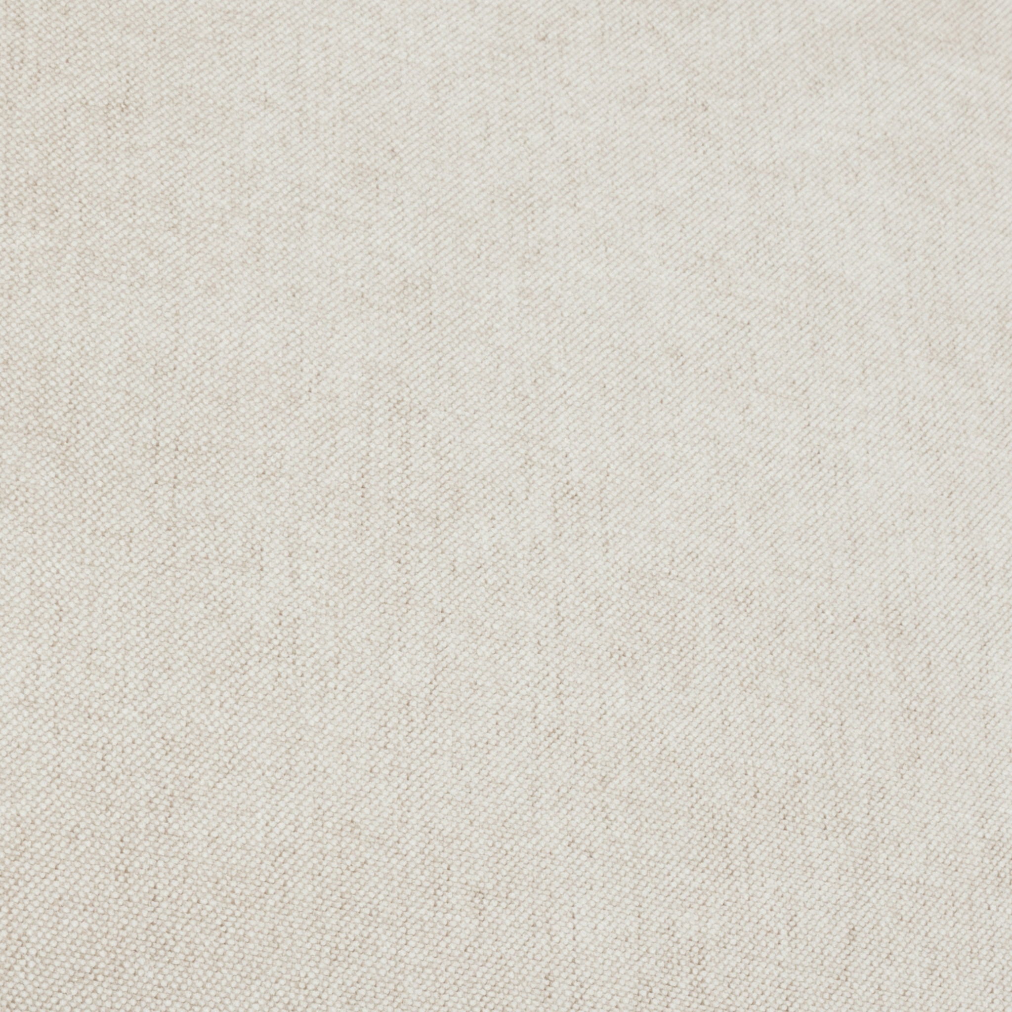 Candor - Ottoman Upholstered Footrest - Beige / Gray