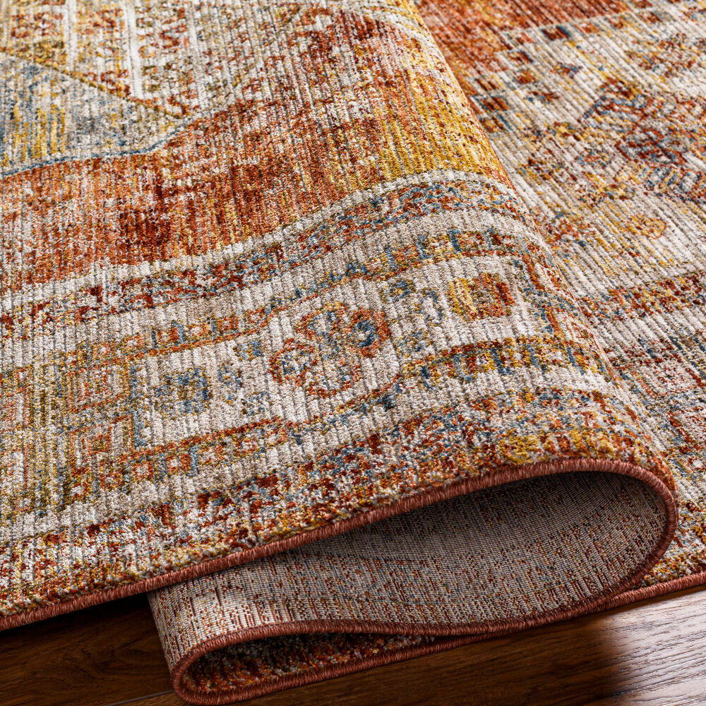 Naila Machine Woven Rug