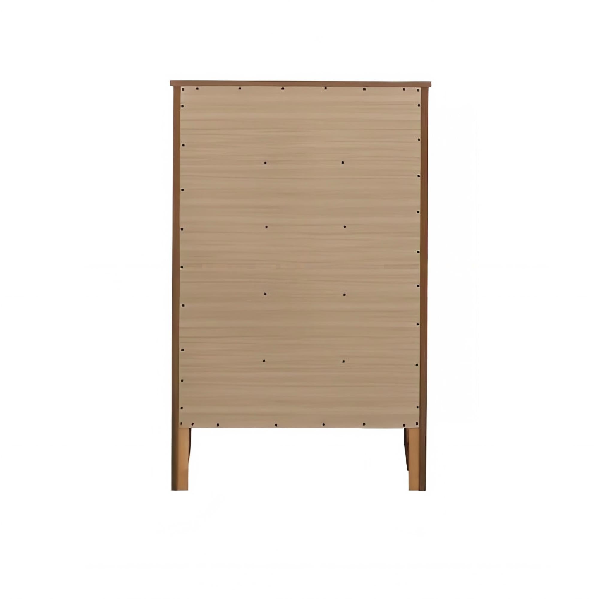 Daniel - Chest, 5 Drawer Storage Unit