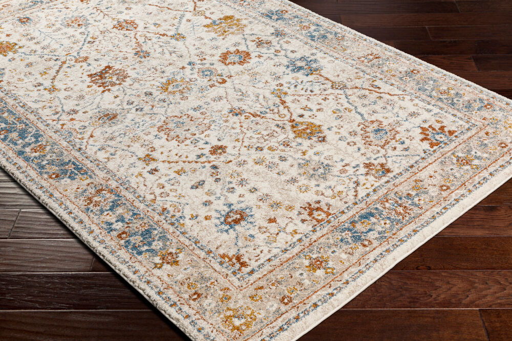 Tuscany Machine Woven Rug