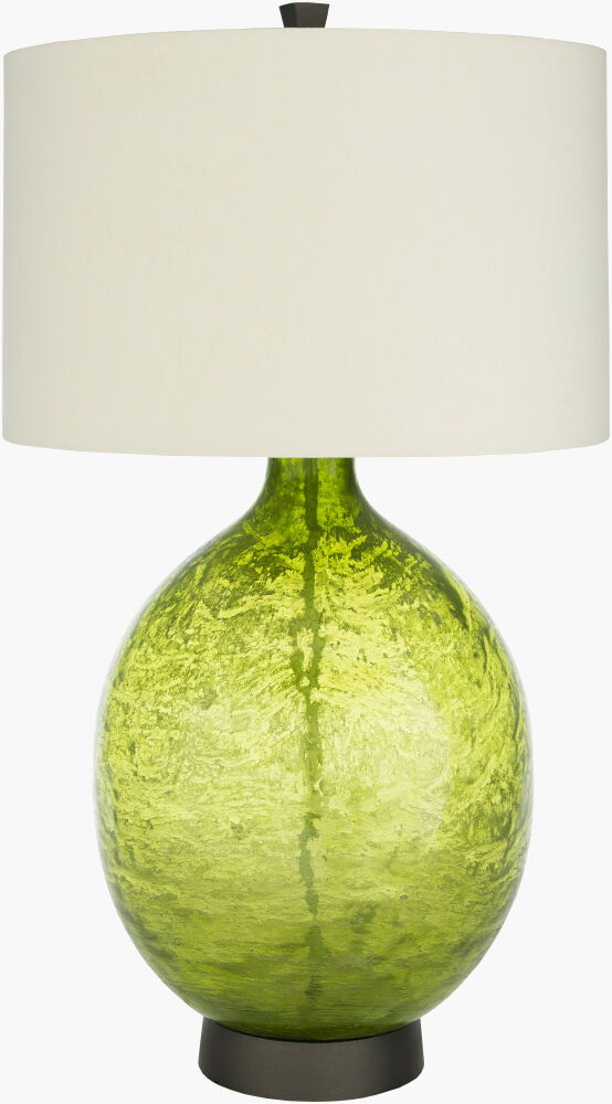 Lulu Accent Table Lamp