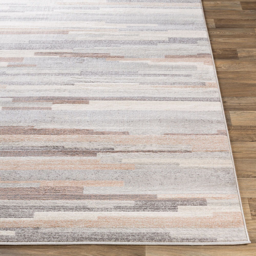 Roma Machine Woven Rug