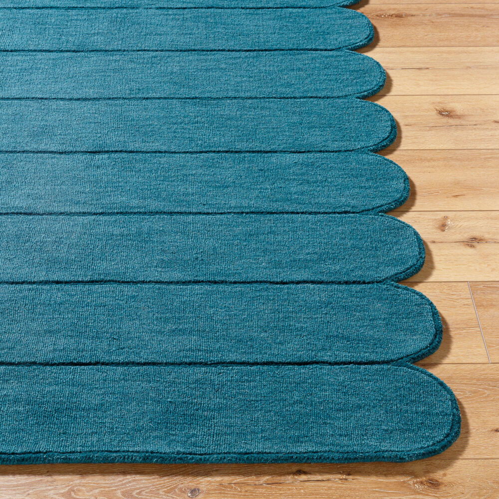 Mystique Handmade Rug